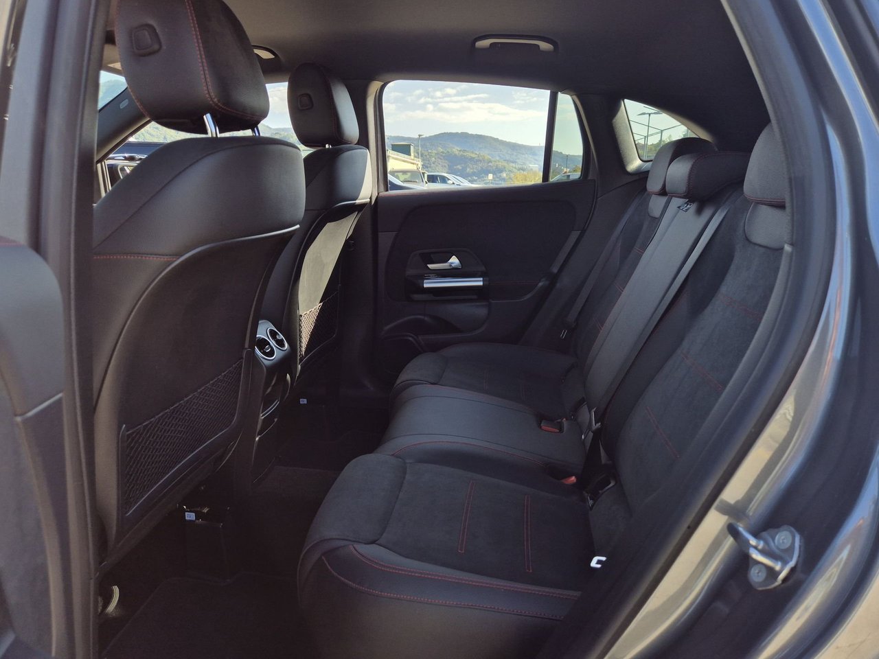 GLA 200 d Premium auto - Certified