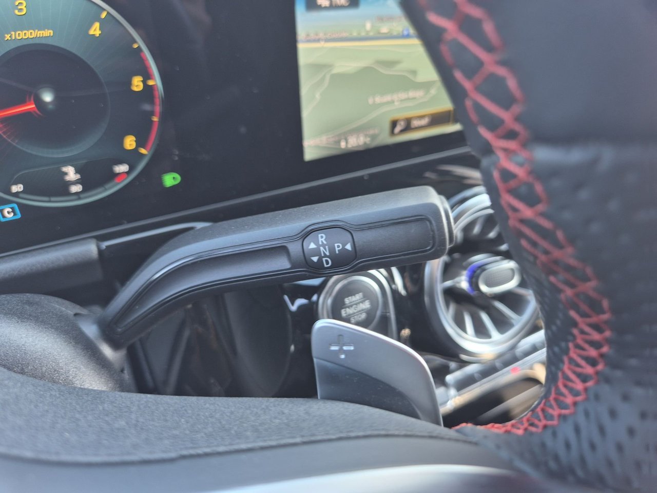 GLA 200 d Premium auto - Certified