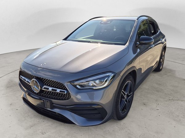 GLA 200 d Premium auto - Certified
