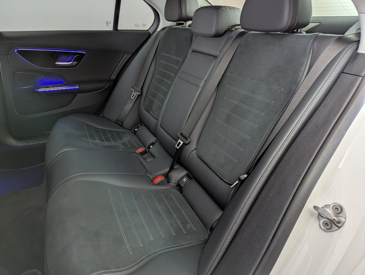 C 220 d mhev Premium Plus 4matic auto - Certified