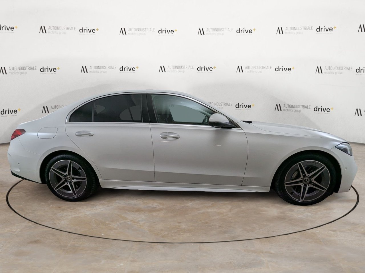 C 220 d mhev Premium Plus 4matic auto - Certified