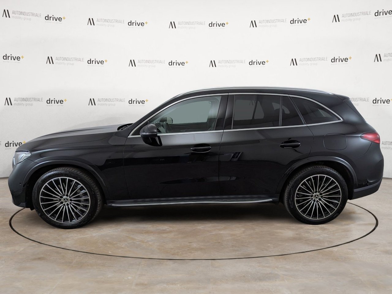 GLC 300 de phev AMG Line Advanced 4matic auto - Certified