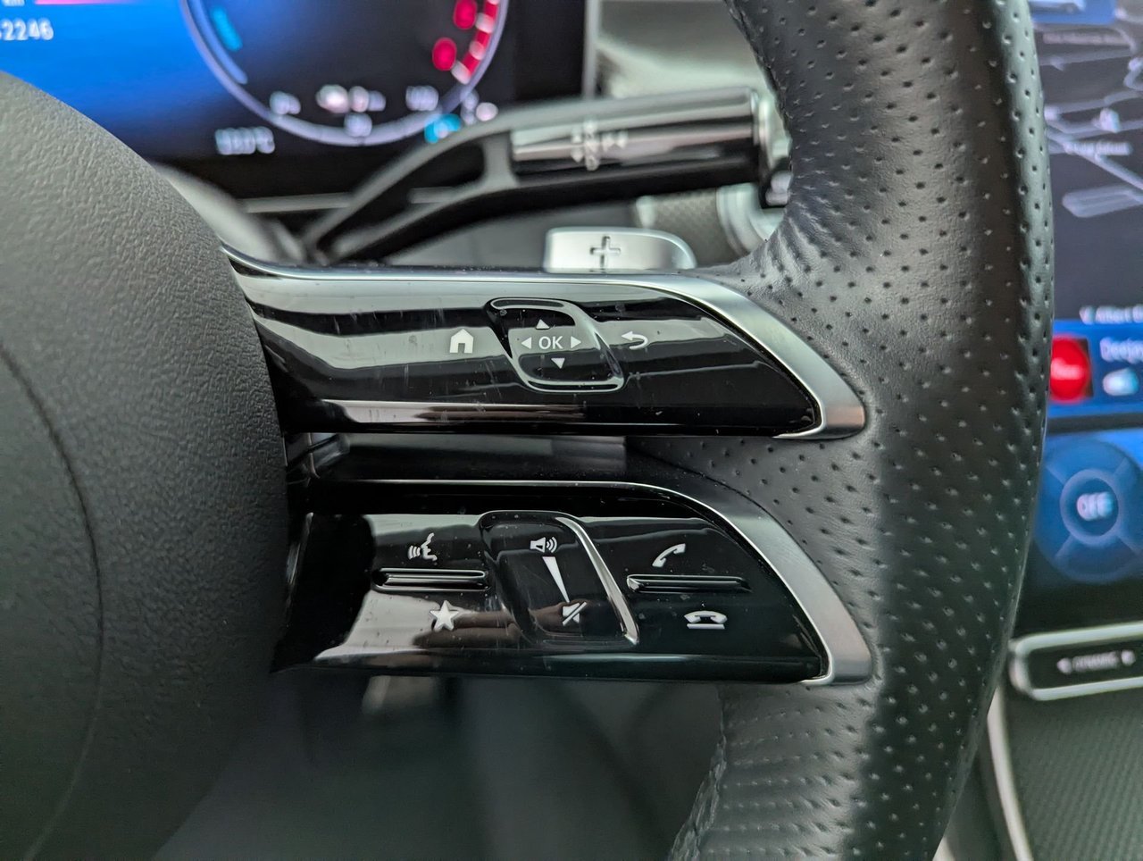 GLC 300 de phev AMG Line Advanced 4matic auto - Certified