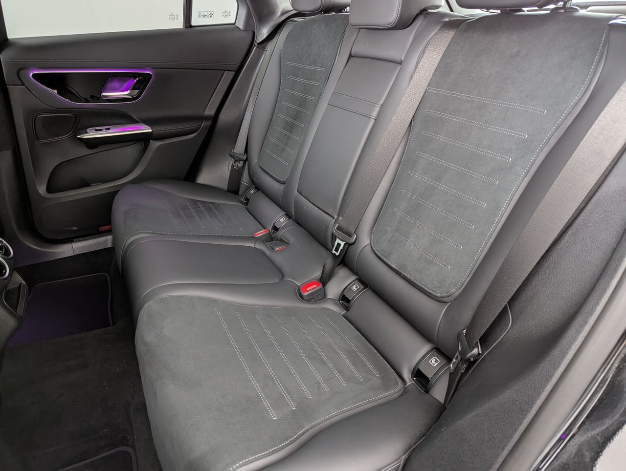 GLC 300 de phev AMG Line Advanced 4matic auto - Certified