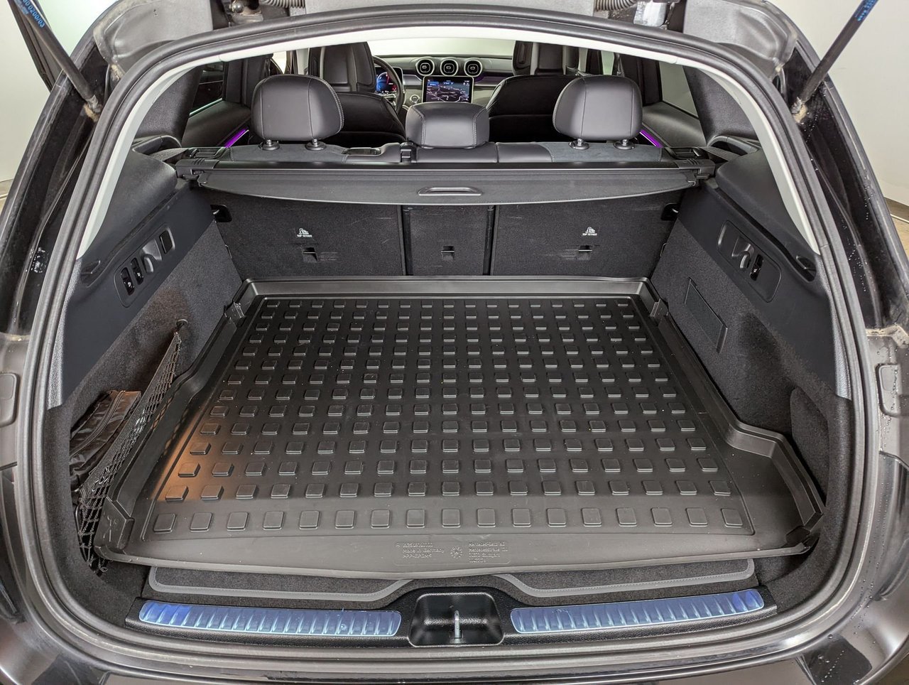 GLC 300 de phev AMG Line Advanced 4matic auto - Certified