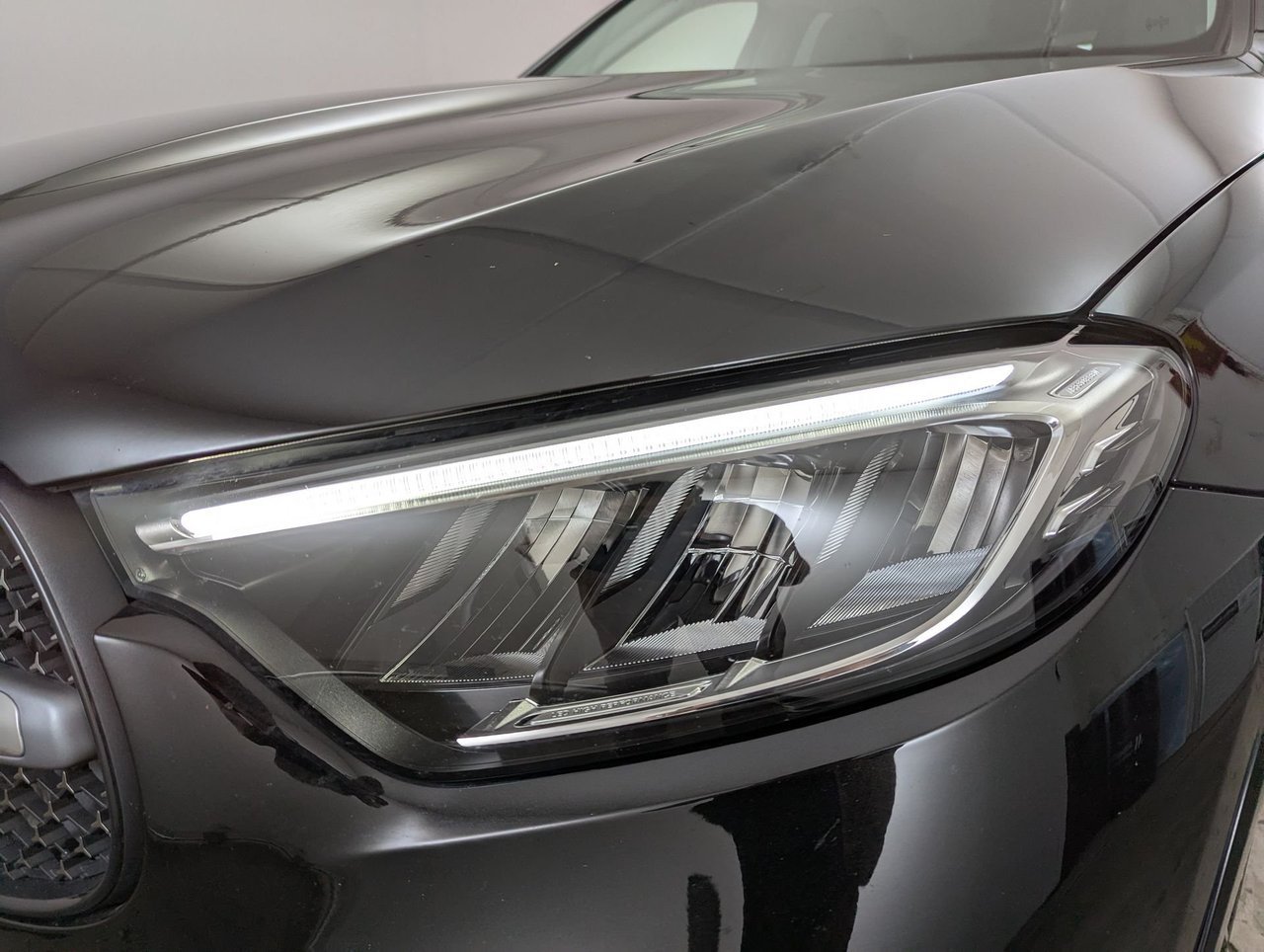 GLC 300 de phev AMG Line Advanced 4matic auto - Certified