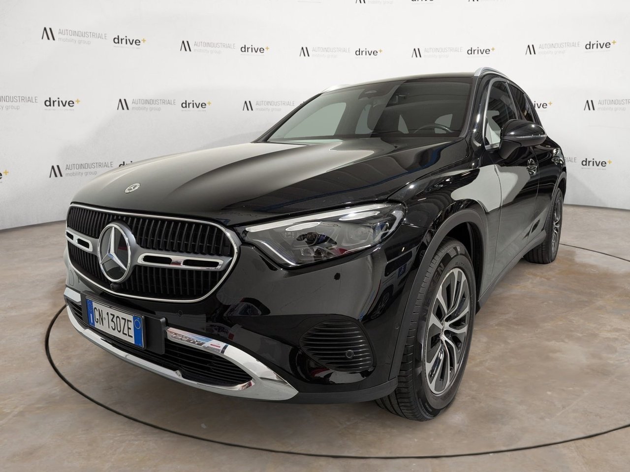 GLC 220 d Advanced Plus 4matic auto - Mercedes Certified