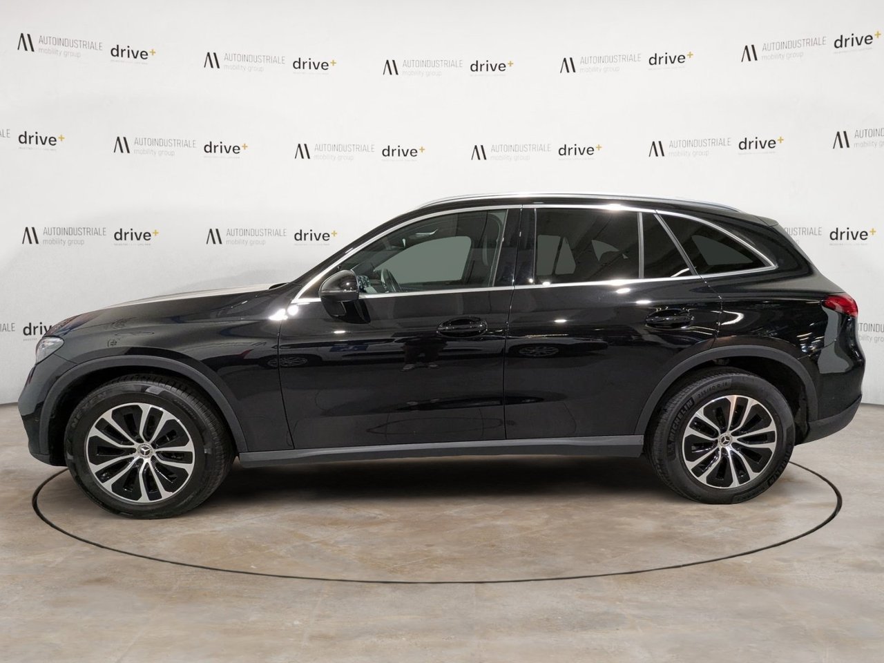 GLC 220 d Advanced Plus 4matic auto - Certified