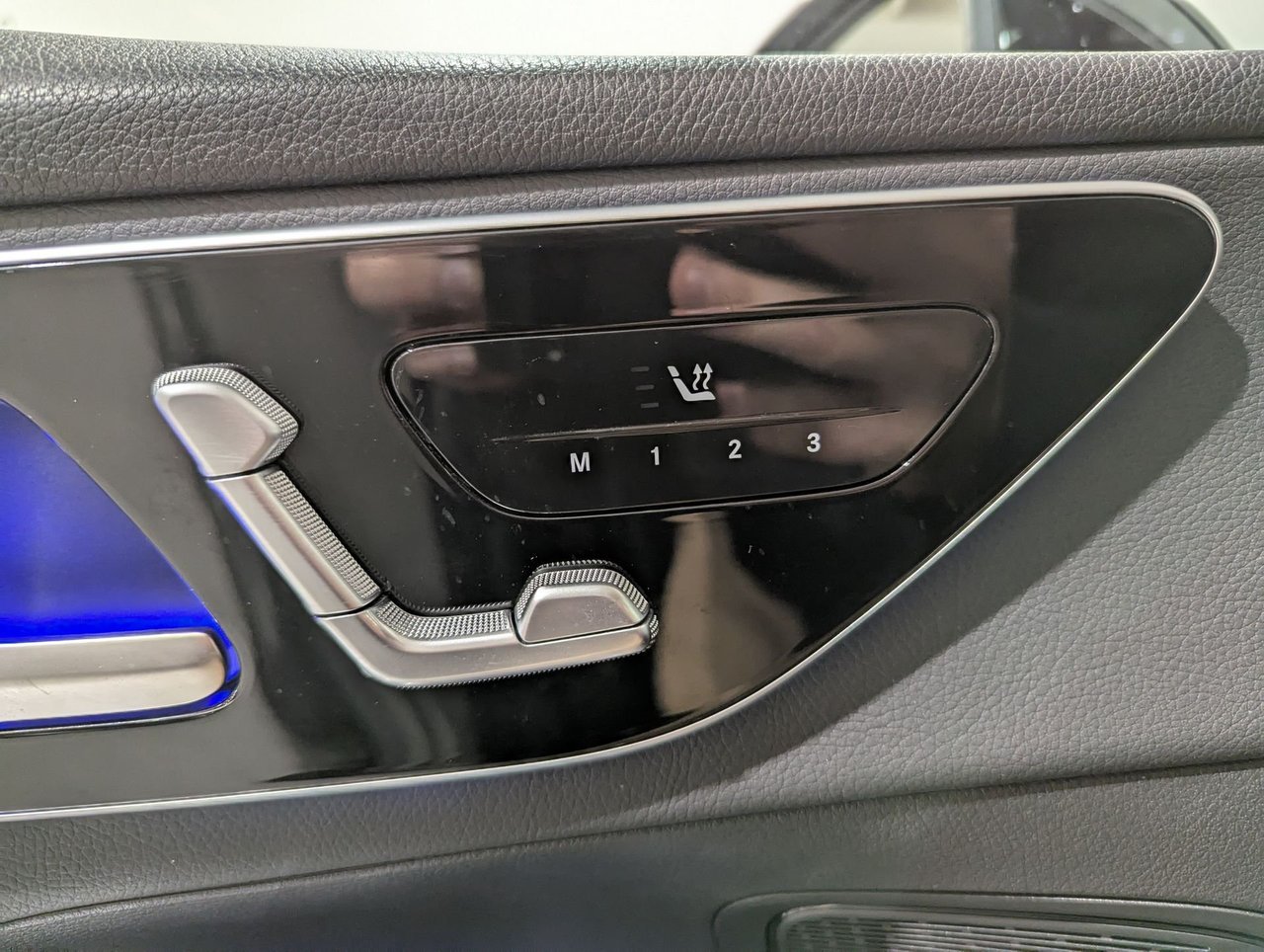 GLC 220 d Advanced Plus 4matic auto - Certified