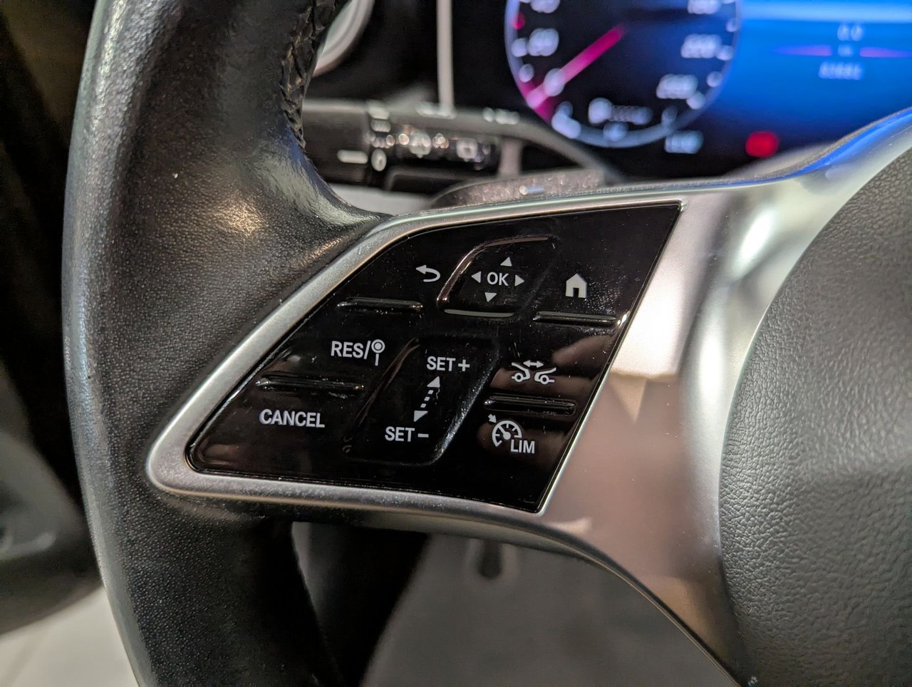 GLC 220 d Advanced Plus 4matic auto - Certified