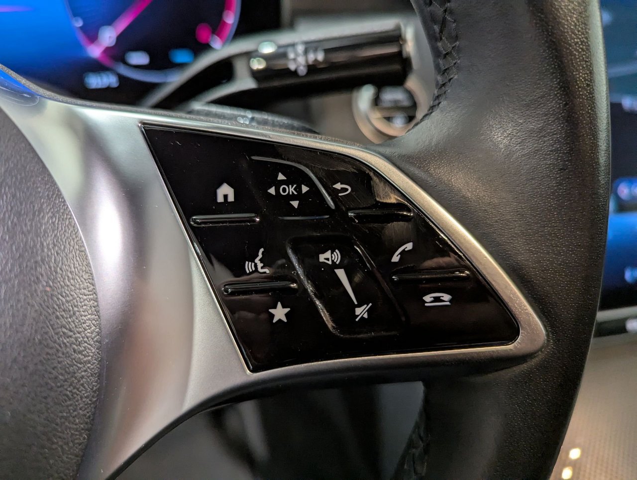 GLC 220 d Advanced Plus 4matic auto - Certified