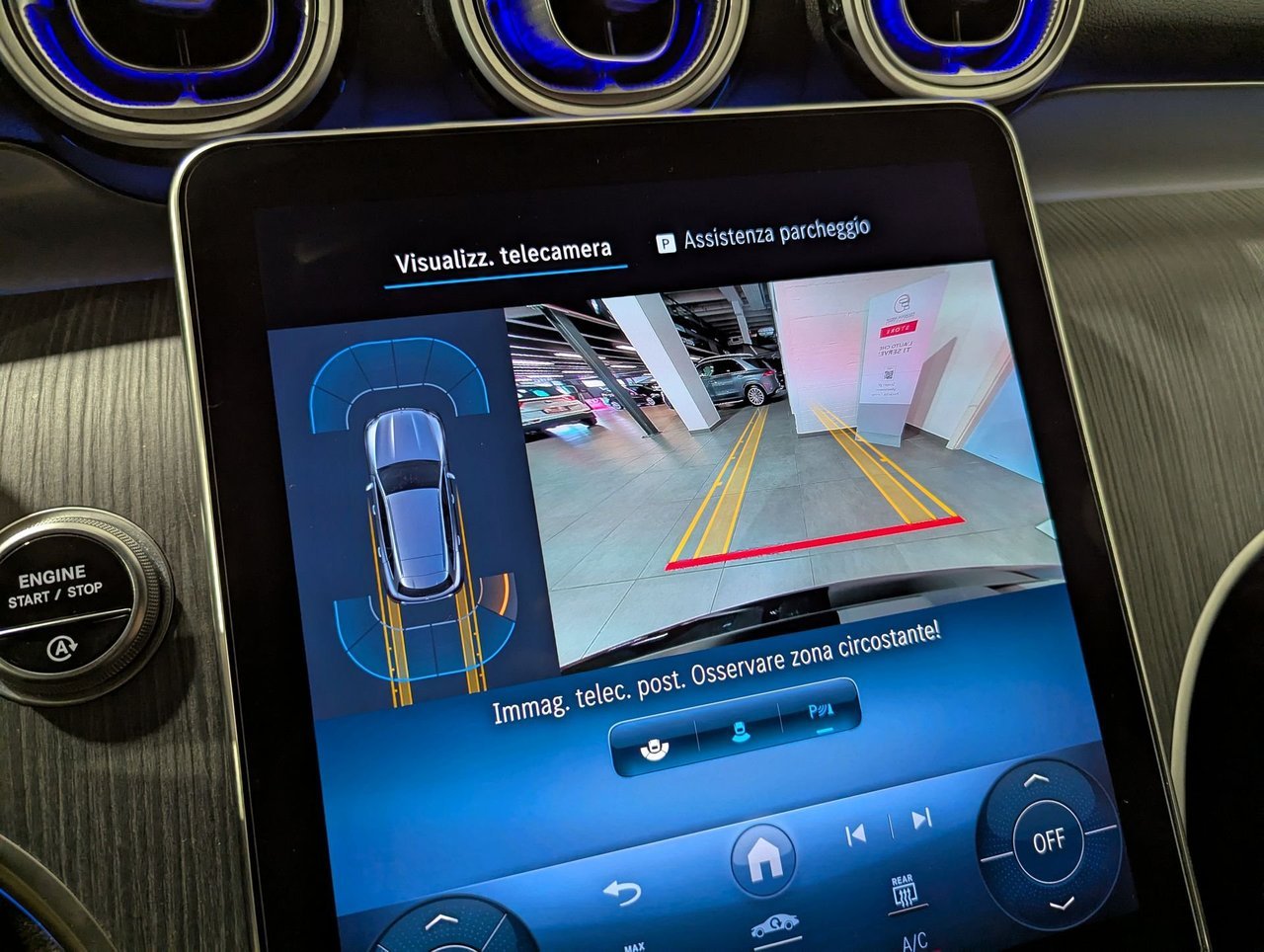 GLC 220 d Advanced Plus 4matic auto - Certified