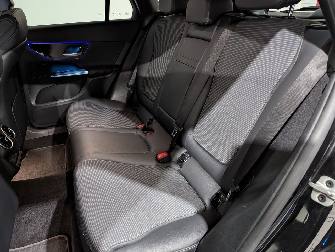 GLC 220 d Advanced Plus 4matic auto - Certified