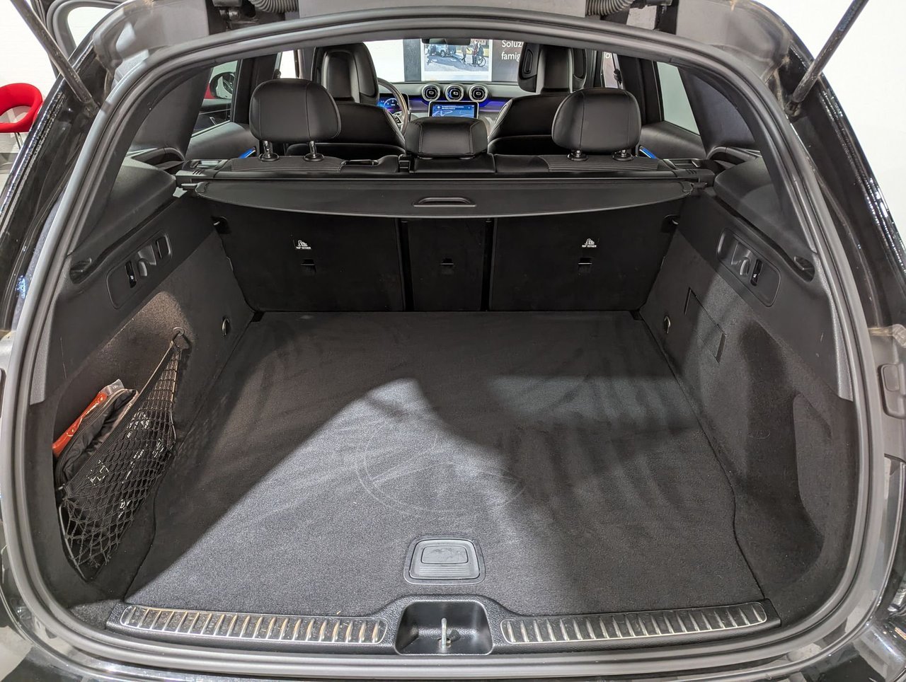 GLC 220 d Advanced Plus 4matic auto - Certified