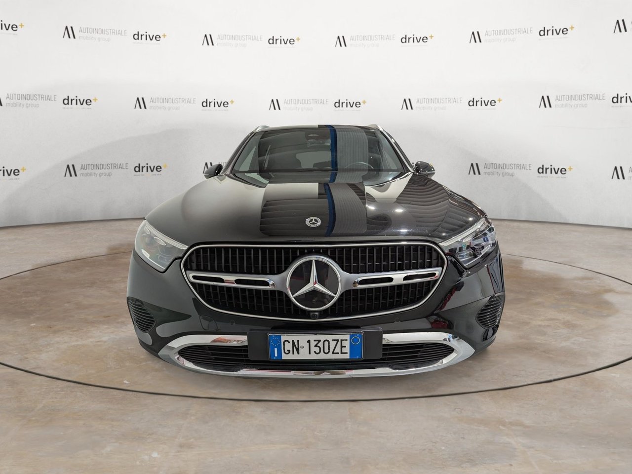 GLC 220 d Advanced Plus 4matic auto - Certified