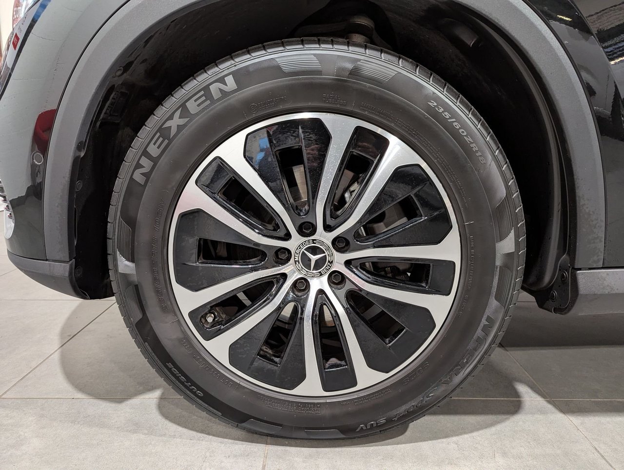 GLC 220 d Advanced Plus 4matic auto - Certified