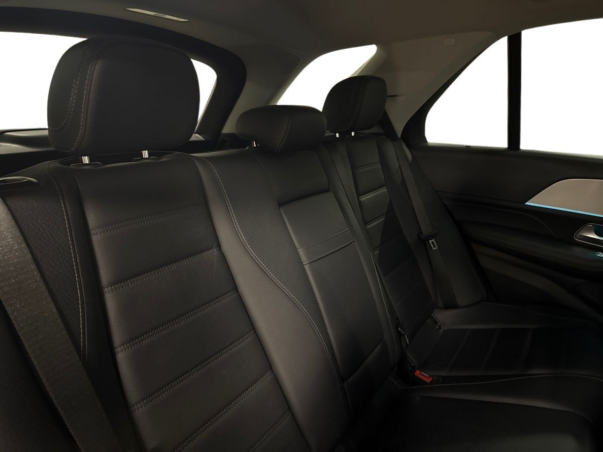 GLE 350 de phev (e eq-power) Premium 4matic auto - Certified