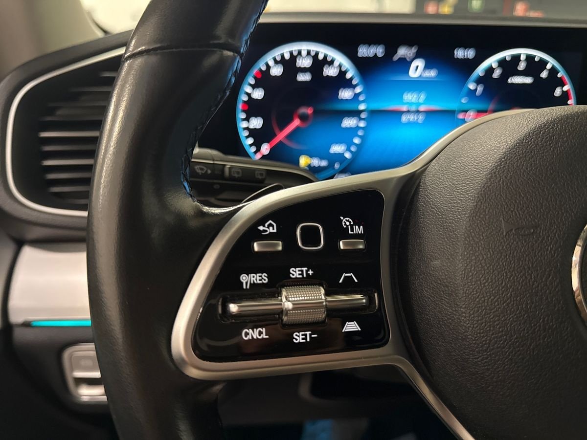 GLE 350 de phev (e eq-power) Premium 4matic auto - Certified