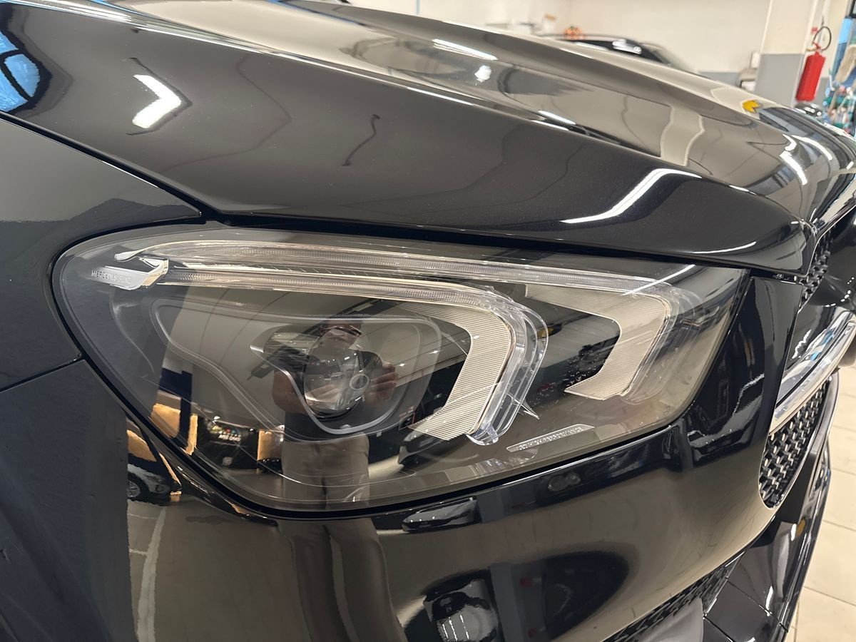 GLE 350 de phev (e eq-power) Premium 4matic auto - Certified