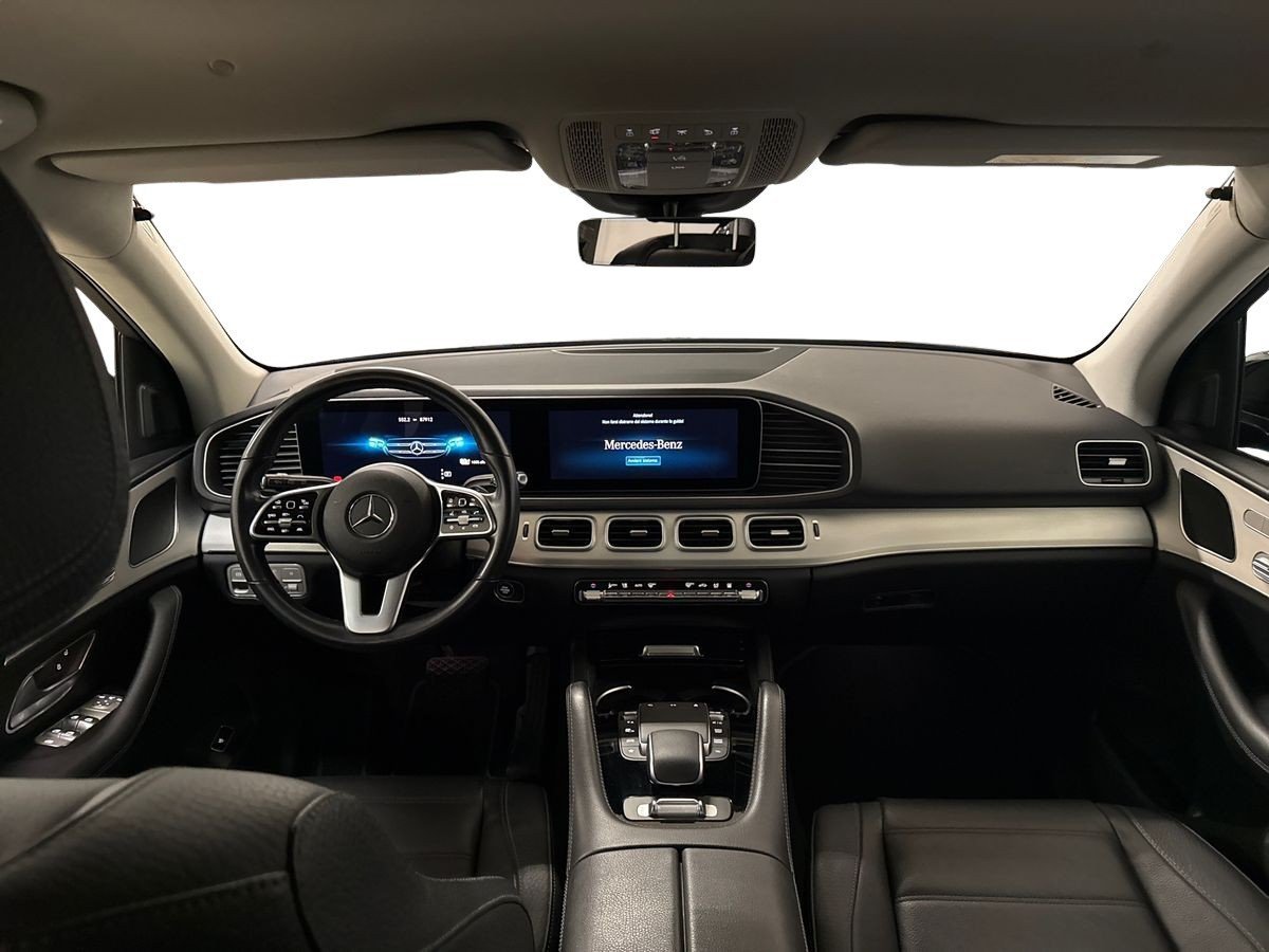 GLE 350 de phev (e eq-power) Premium 4matic auto - Certified