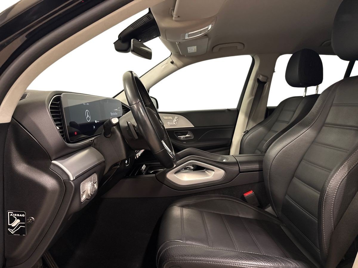 GLE 350 de phev (e eq-power) Premium 4matic auto - Certified
