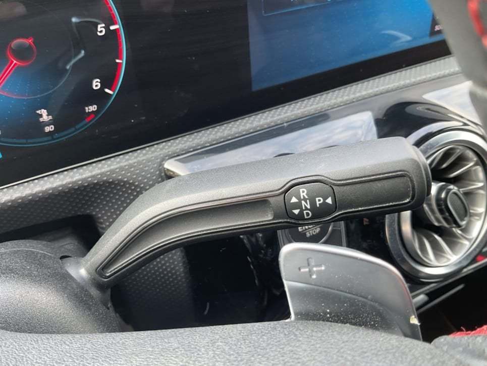 A 200 d Premium auto - Certified
