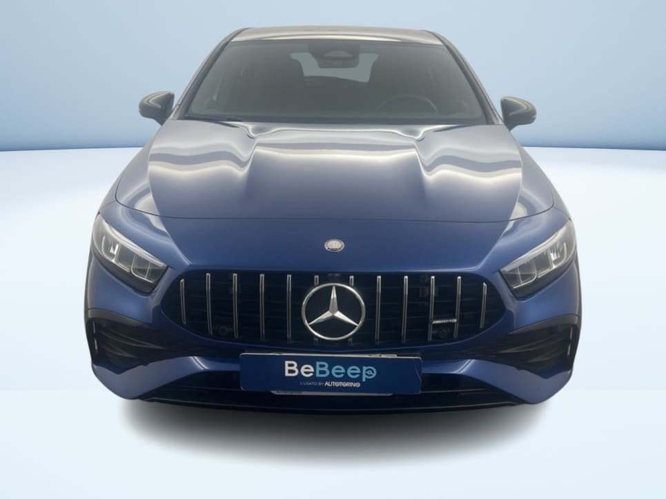 A AMG 35 AMG Line Advanced Plus 4matic auto - Certified