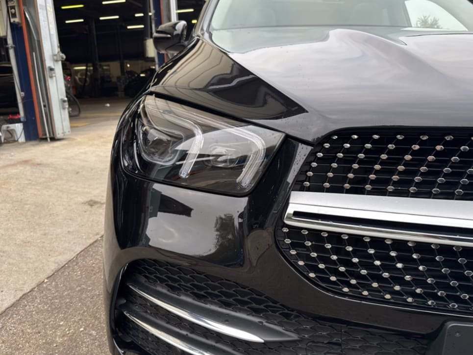 GLE 350 de phev (e eq-power) Premium Plus 4matic a - Certified