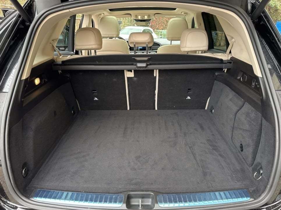 GLE 350 de phev (e eq-power) Premium Plus 4matic a - Certified