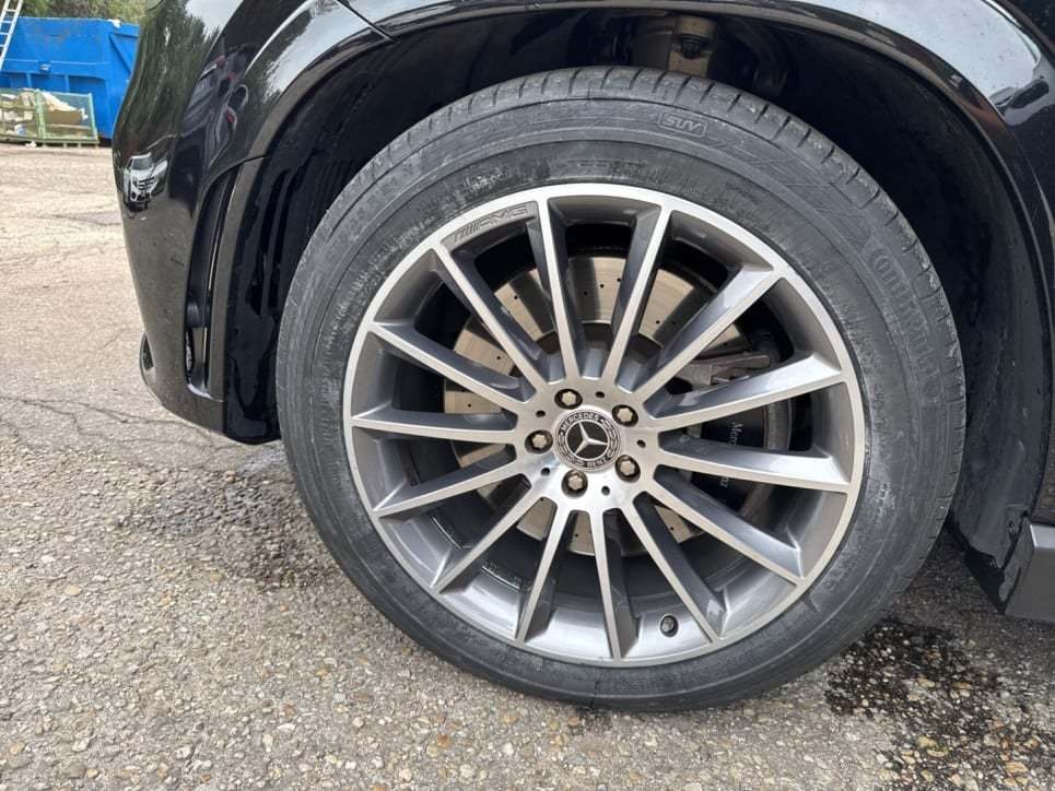 GLE 350 de phev (e eq-power) Premium Plus 4matic a - Certified