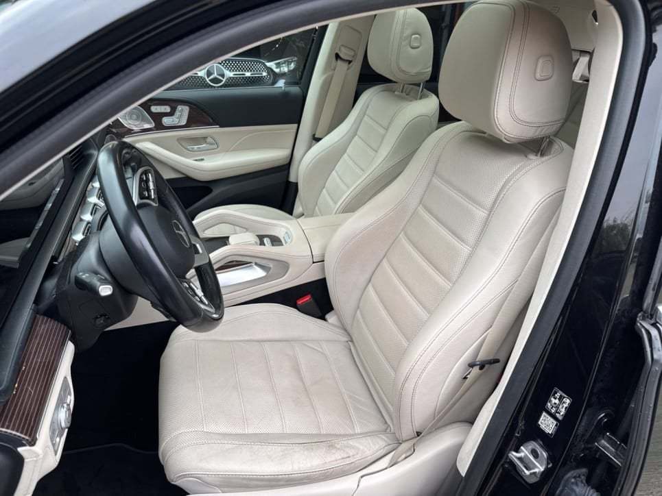 GLE 350 de phev (e eq-power) Premium Plus 4matic a - Certified