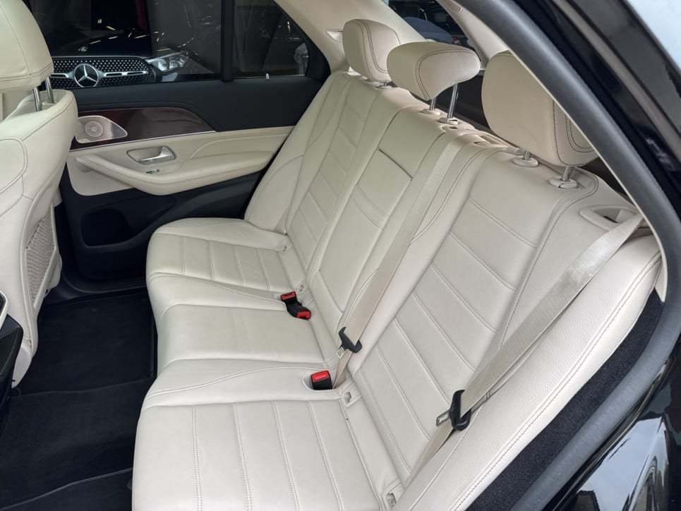 GLE 350 de phev (e eq-power) Premium Plus 4matic a - Certified