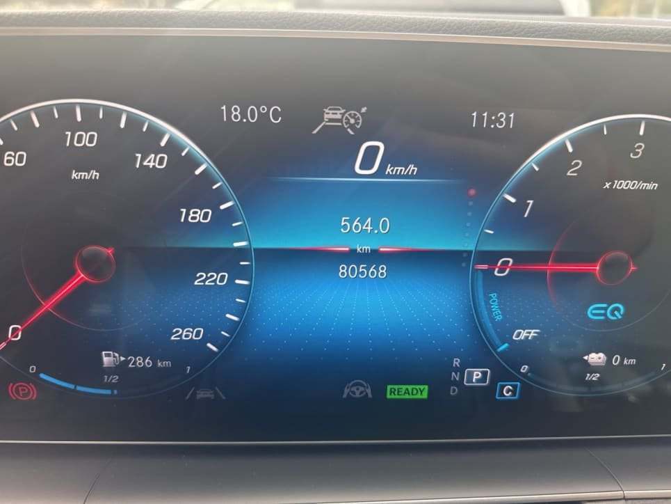 GLE 350 de phev (e eq-power) Premium Plus 4matic a - Certified