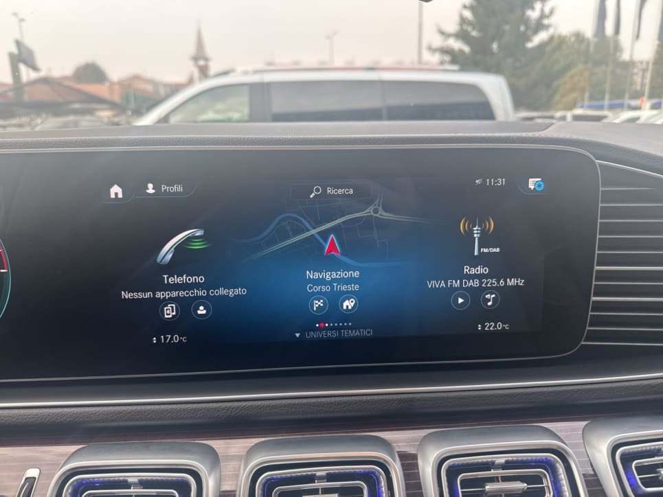 GLE 350 de phev (e eq-power) Premium Plus 4matic a - Certified