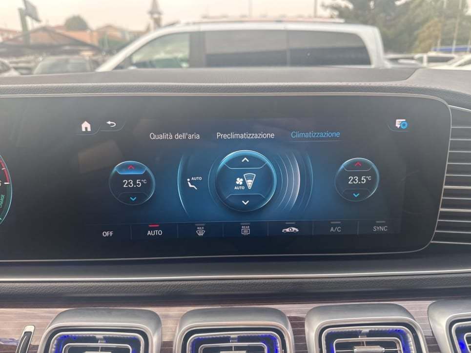GLE 350 de phev (e eq-power) Premium Plus 4matic a - Certified