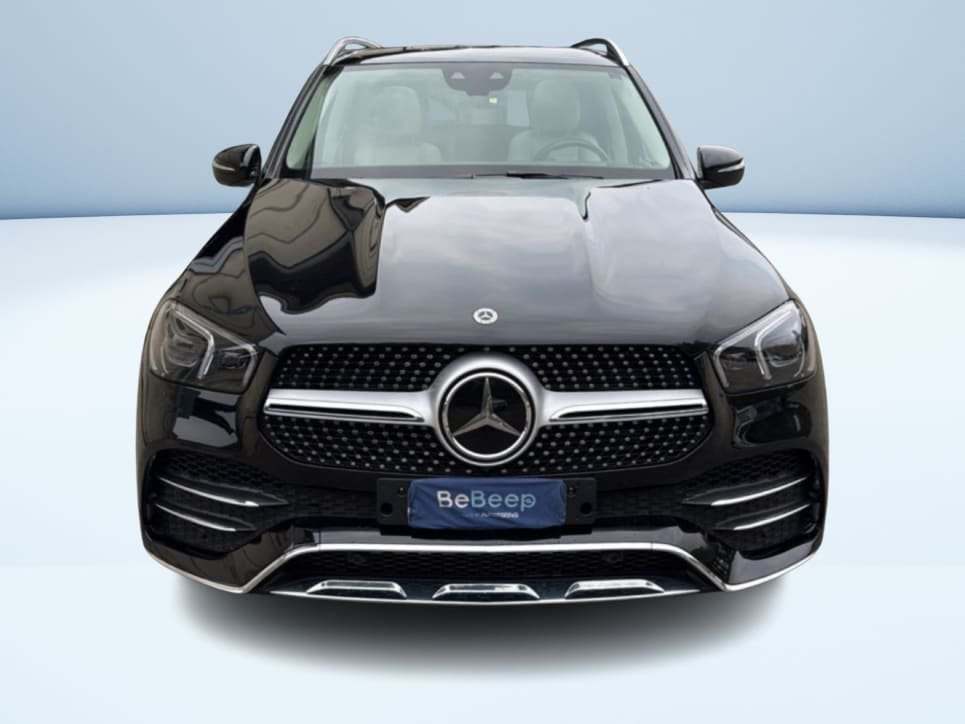 GLE 350 de phev (e eq-power) Premium Plus 4matic a - Certified