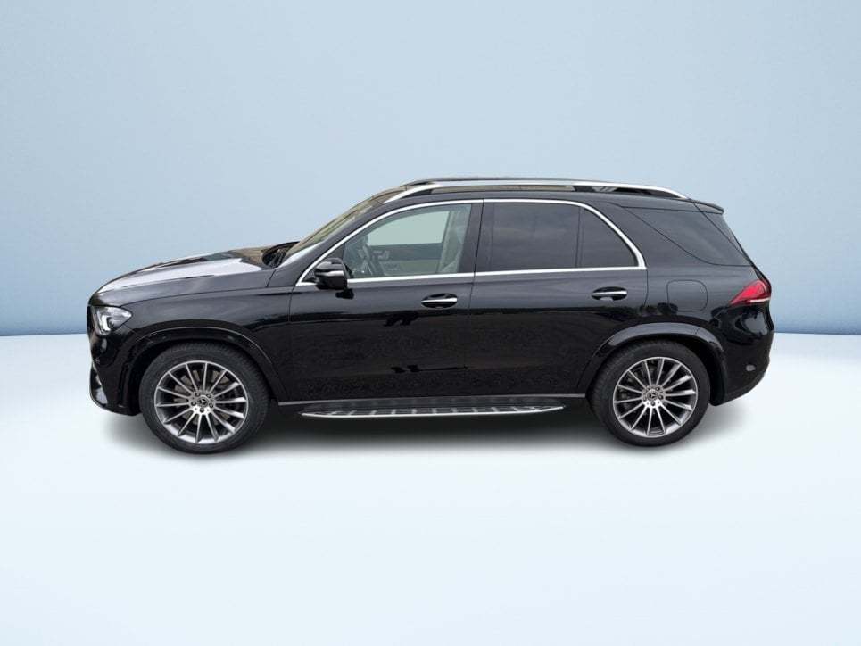 GLE 350 de phev (e eq-power) Premium Plus 4matic a - Certified