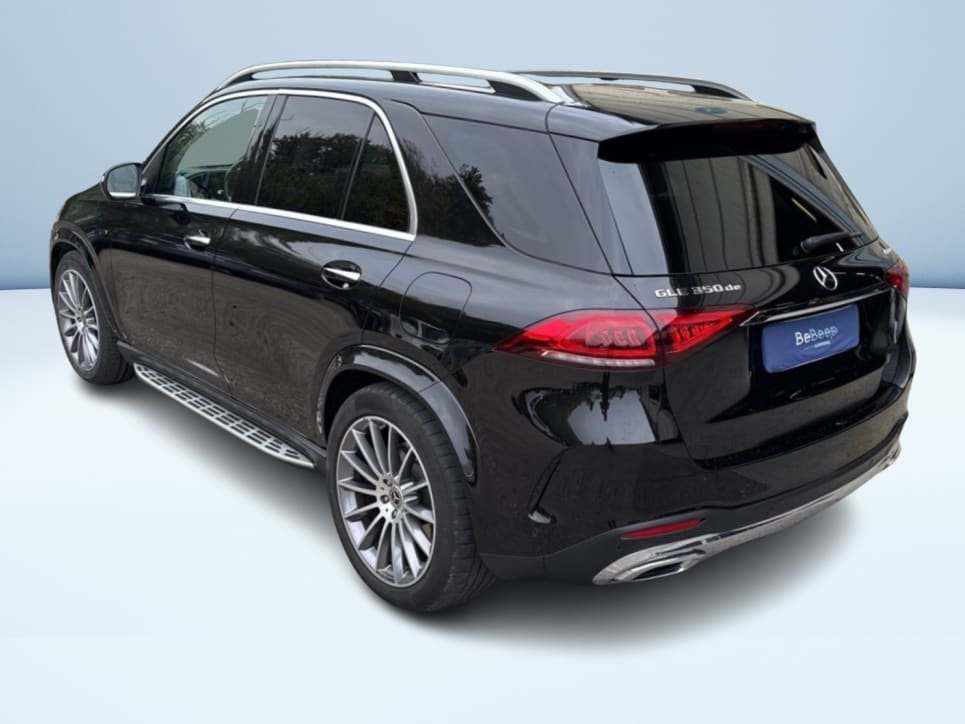 GLE 350 de phev (e eq-power) Premium Plus 4matic a - Certified