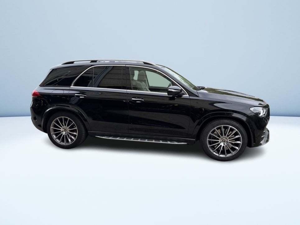 GLE 350 de phev (e eq-power) Premium Plus 4matic a - Certified