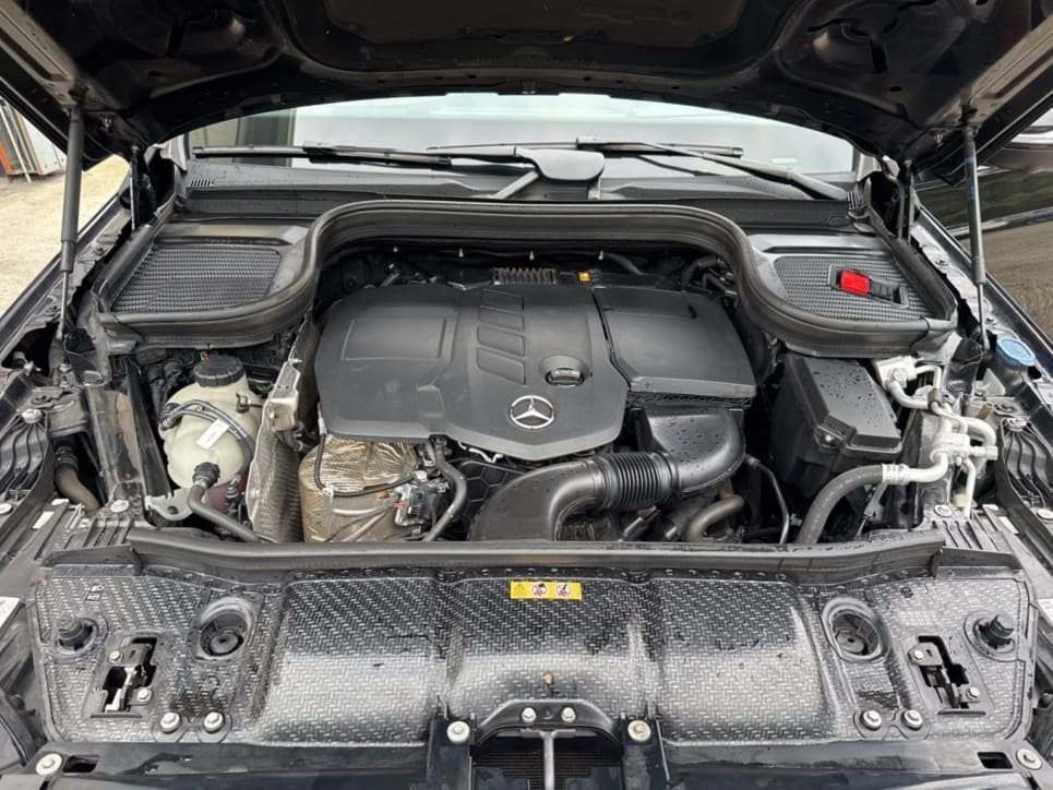 GLE 350 de phev (e eq-power) Premium Plus 4matic a - Certified