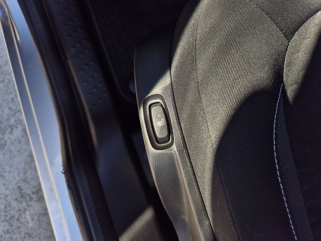 Fortwo eq Pulse 22kW - Certified