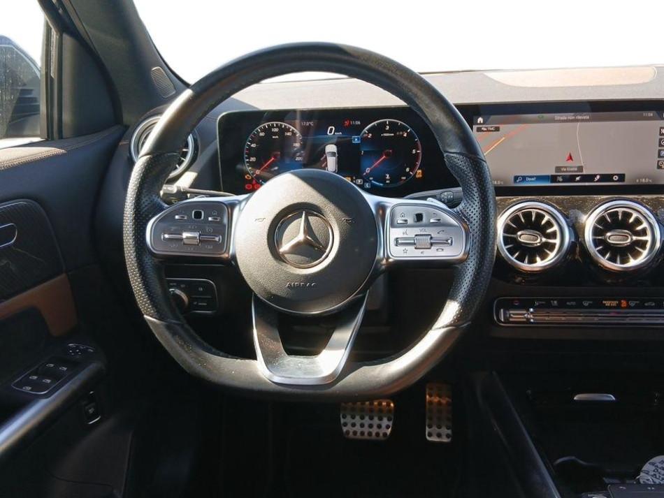 GLA 200 d Premium 4matic auto - Certified