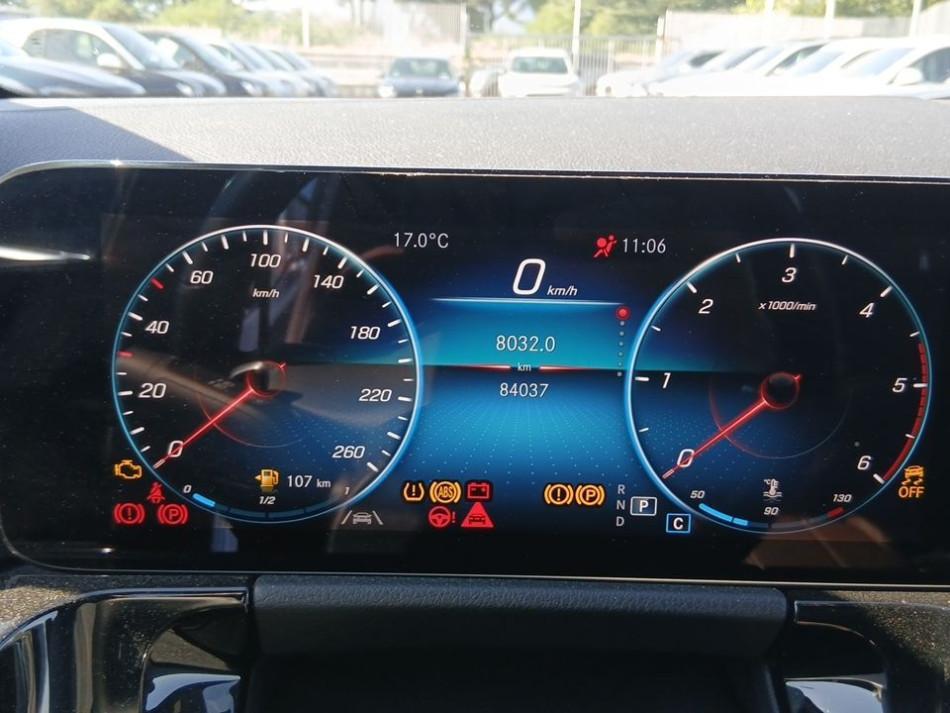 GLA 200 d Premium 4matic auto - Certified