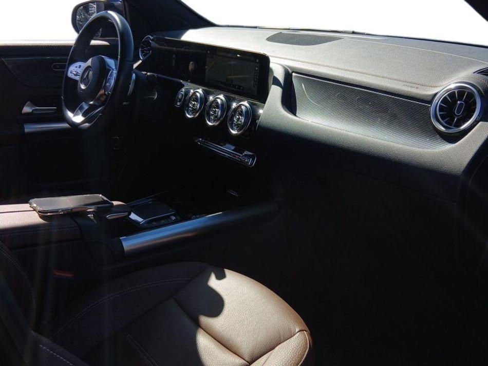 GLA 200 d Premium 4matic auto - Certified