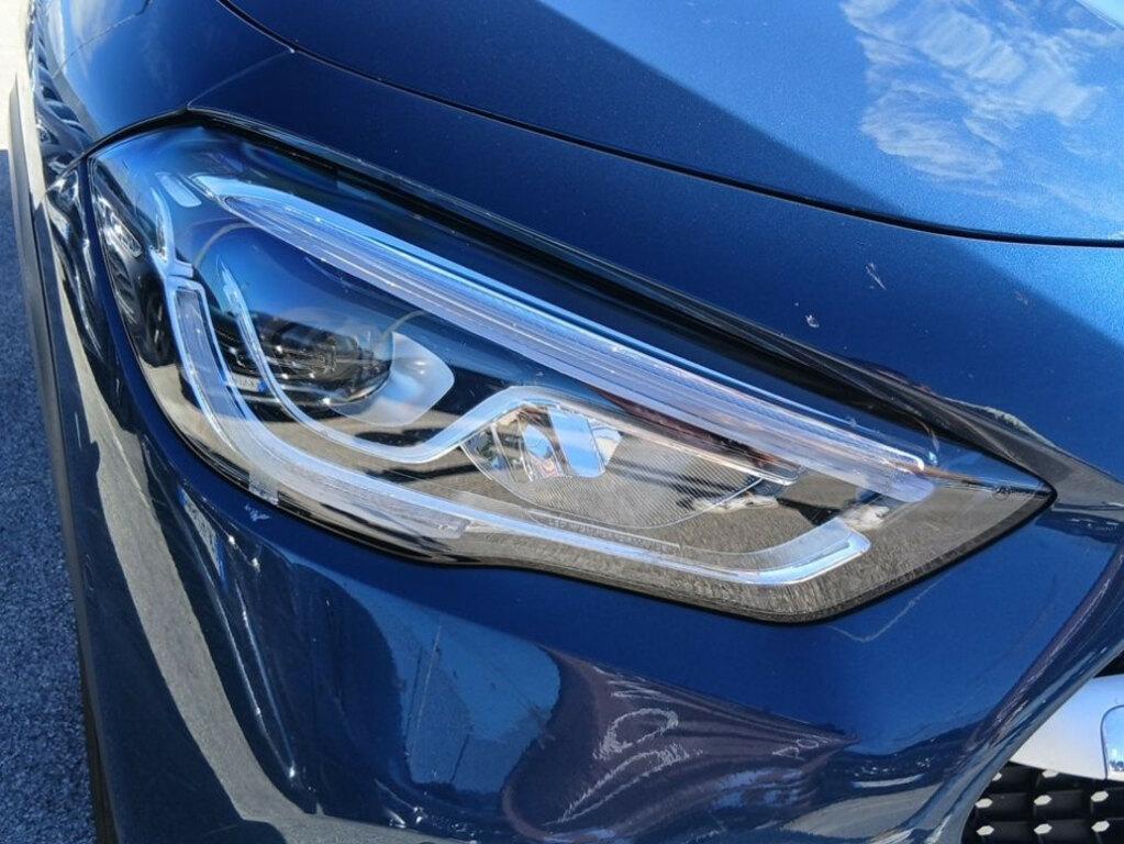 GLA 200 d Premium 4matic auto - Certified