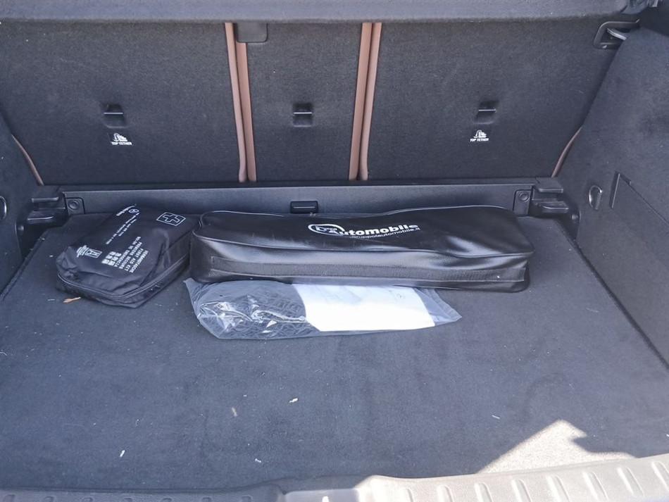 GLA 200 d Premium 4matic auto - Certified