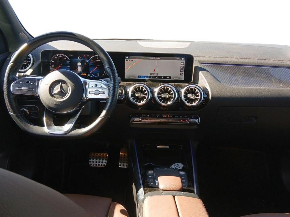 GLA 200 d Premium 4matic auto - Certified
