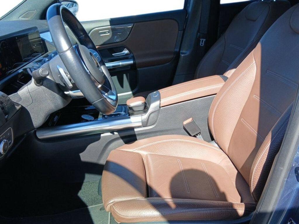 GLA 200 d Premium 4matic auto - Certified