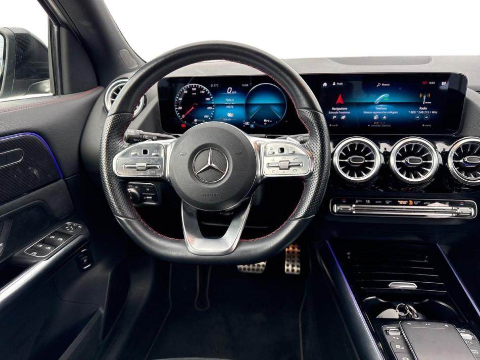 GLA 250 e phev (eq-power) Premium auto - Certified
