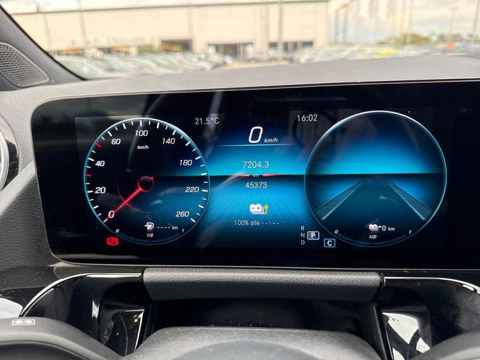 GLA 250 e phev (eq-power) Premium auto - Certified